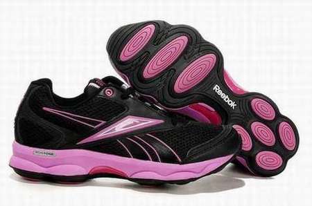 reebok nano femme pas cher